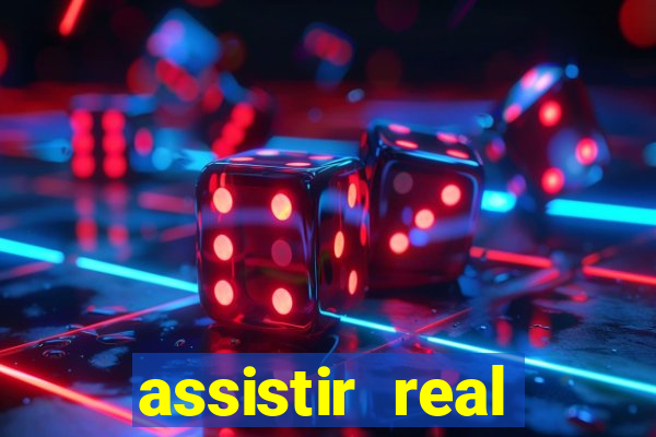 assistir real madrid multicanais